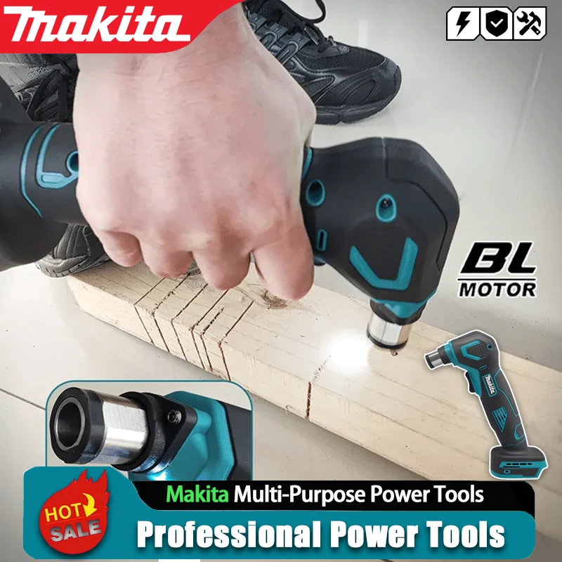 Woodworking Hammer - Makita Electric Hammer Drill Cordless Auto
