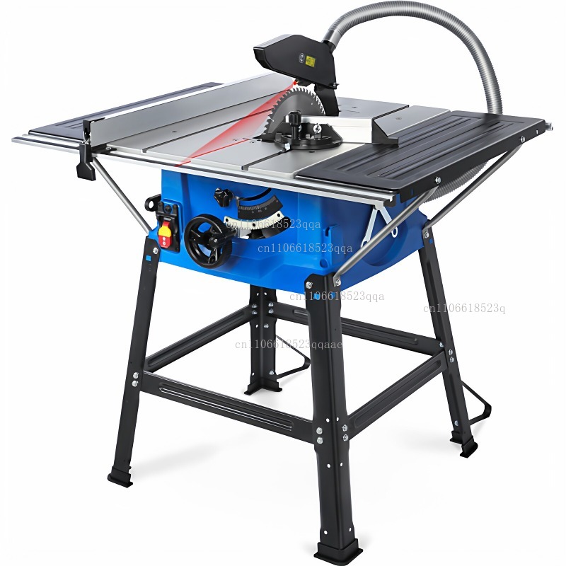 Woodworking Power Tools - Woodworking Multifunction Home Table Sliding Table