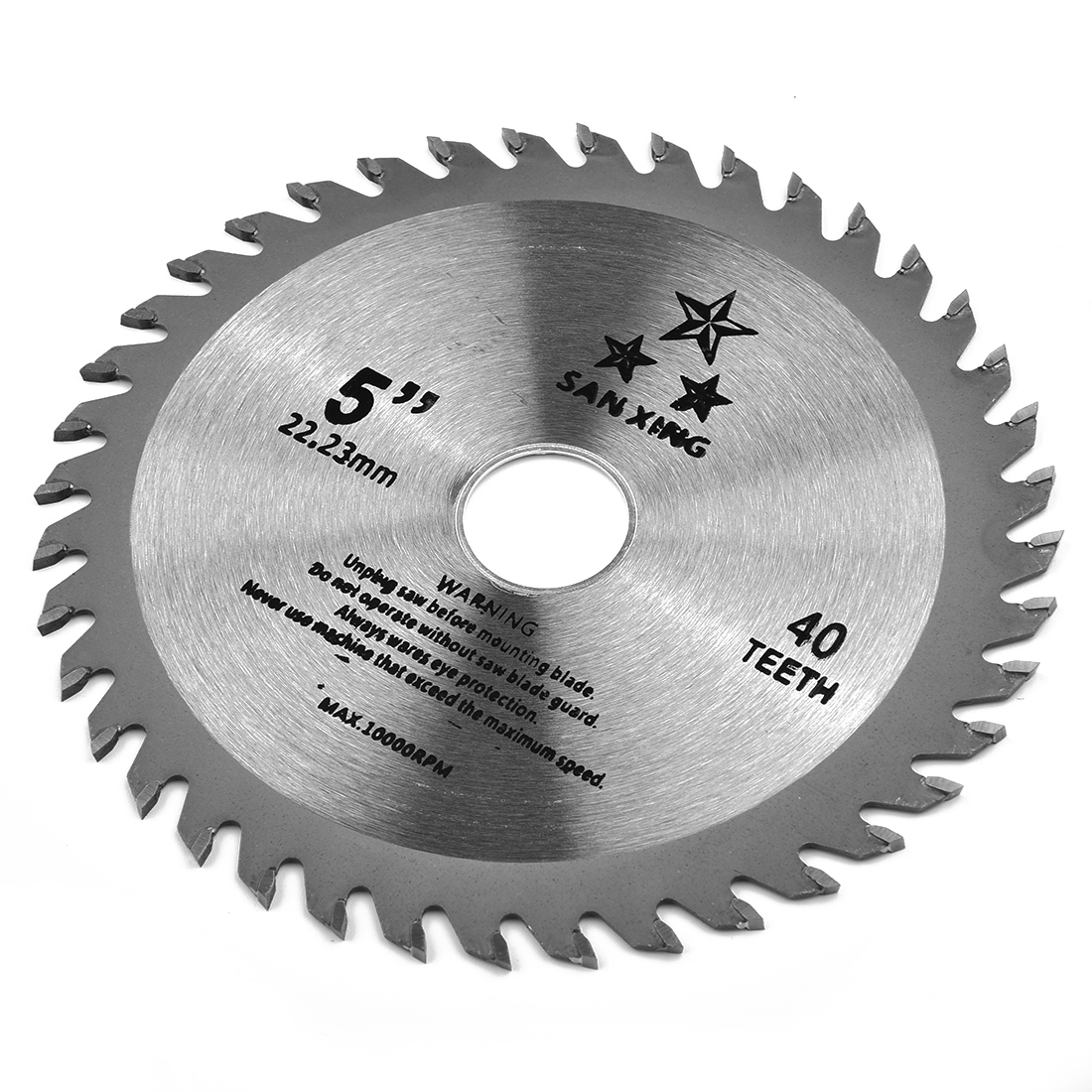 Band Saw Blade - 5inch 125mm Cutting Disc Mini Circular