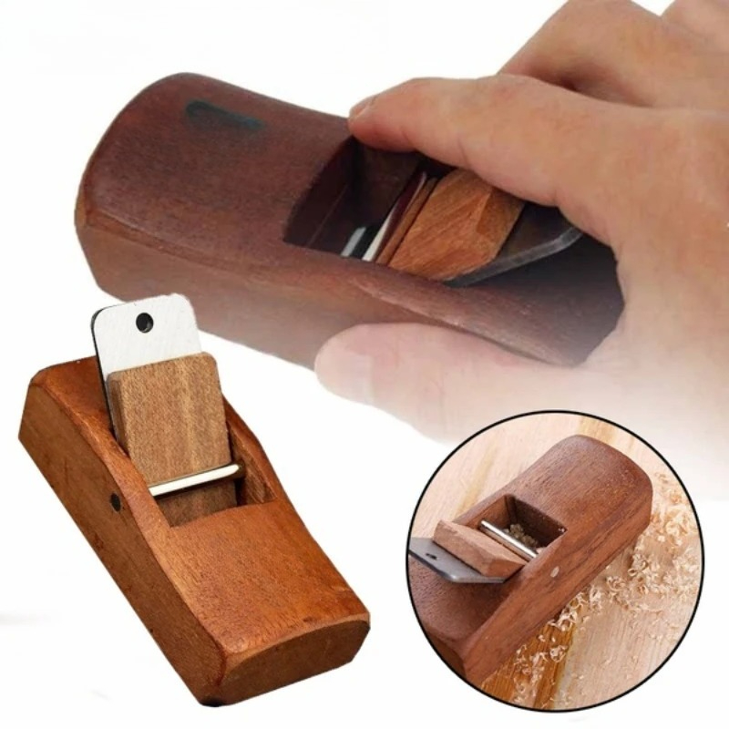 Woodworking Free Plans - Woodworking Planer Mini Hand Tool Flat