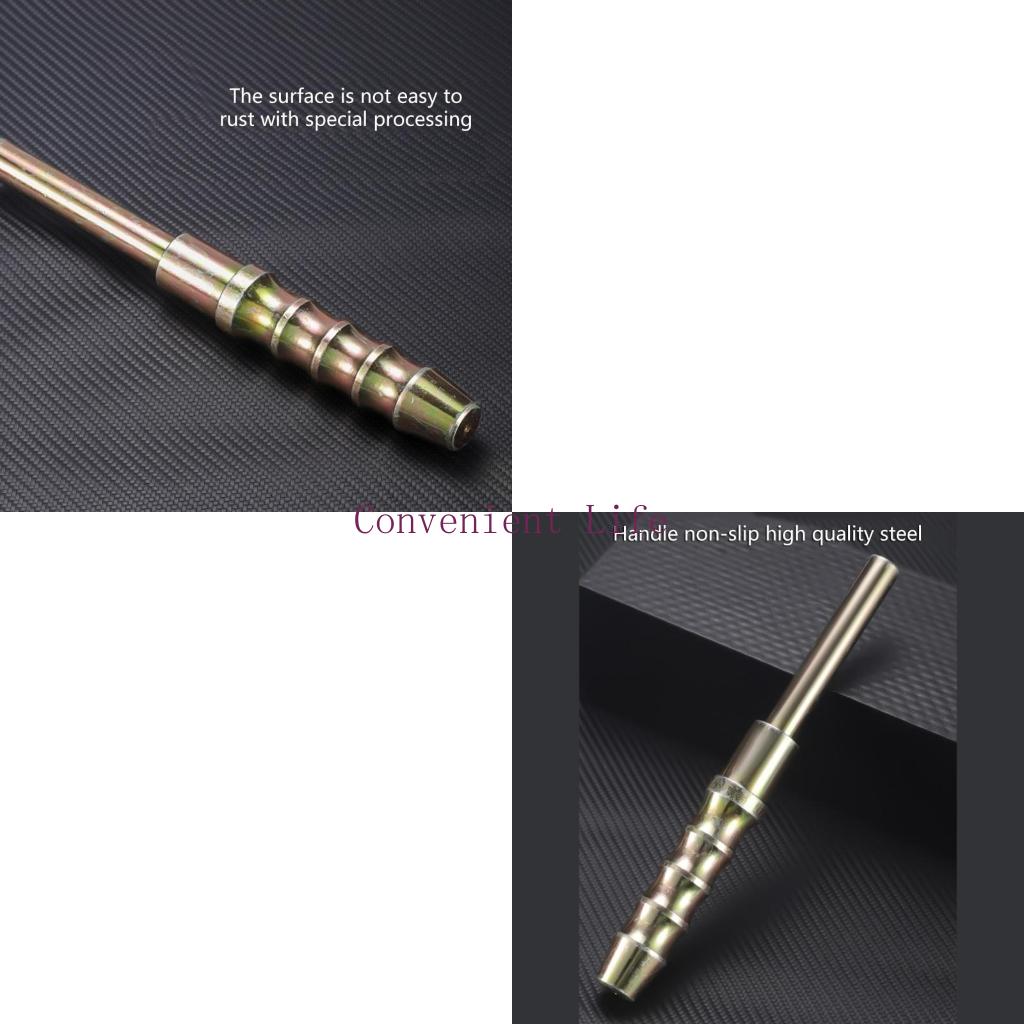 Woodworking Youtube Projects - L1EE Swaging Tool Tube Extractor Tube