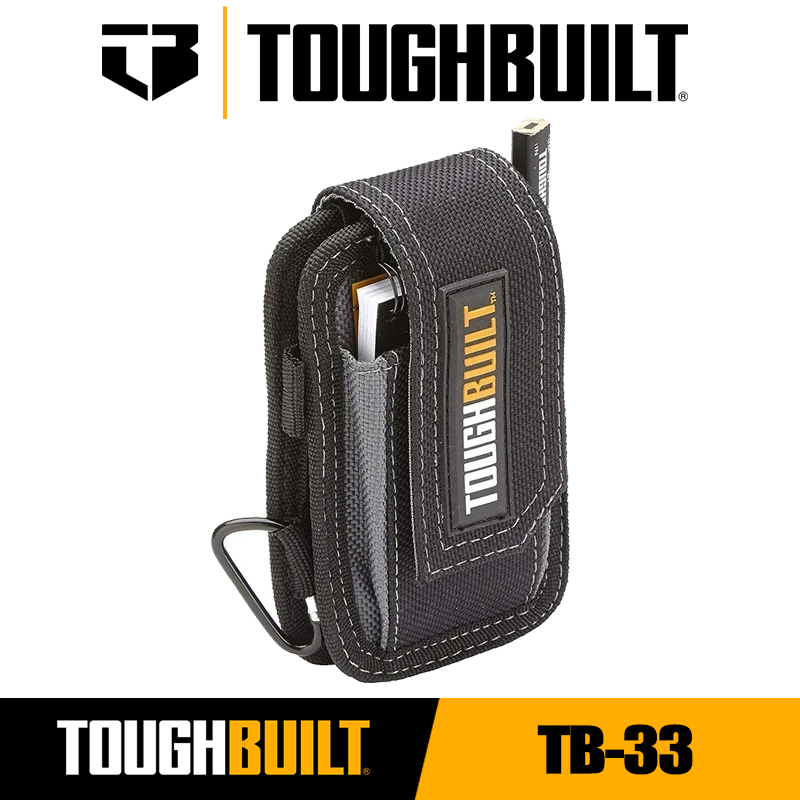 Woodworking Book - TOUGHBUILT TB-33 Multi Cell Phone Tool