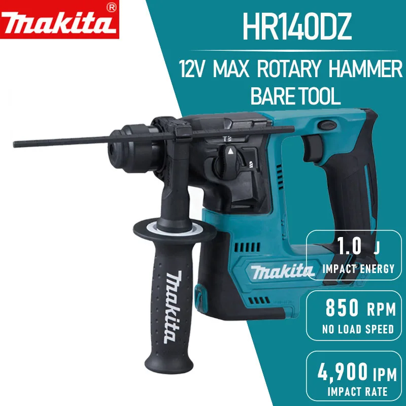 Woodworking Hammer - Makita Brushless Hammer Makita 18V Cordless
