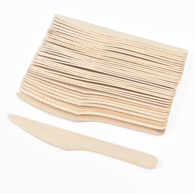 50Pcs Disposable Wooden Spoon  - огляд і ціна Woodworking School