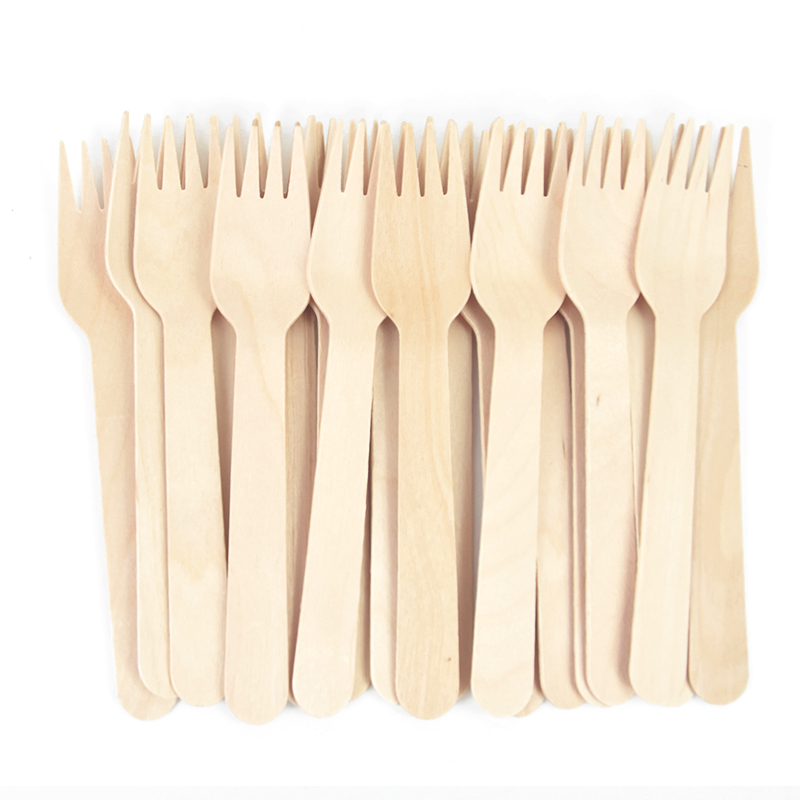 50Pcs Disposable Wooden Spoon  - огляд і ціна Woodworking School