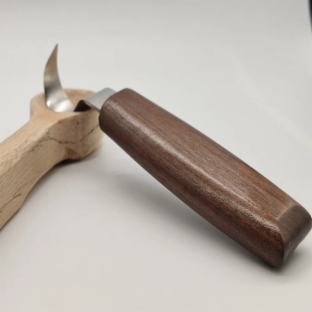 1pc Woodworking Carving Knife  - огляд і ціна Woodworking Joinery