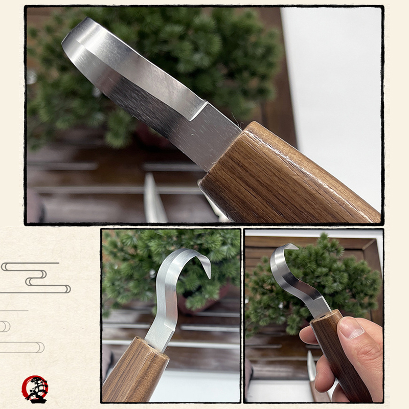 1pc Woodworking Carving Knife  - огляд і ціна Woodworking Joinery