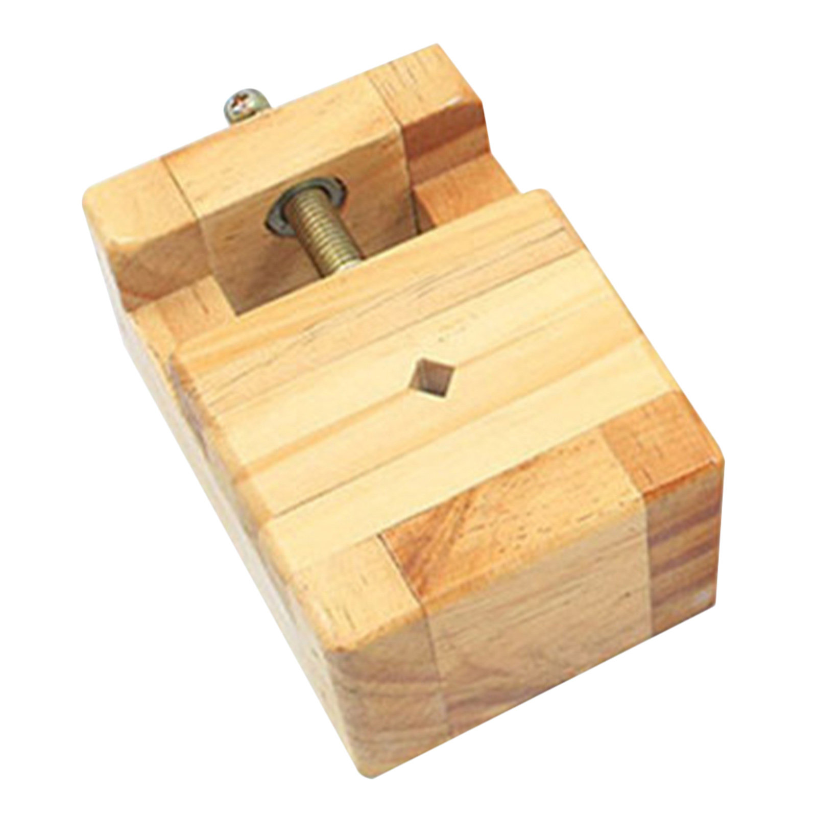 Seal Carving Bed Wood Metal Vi - огляд і ціна Woodworking Vise