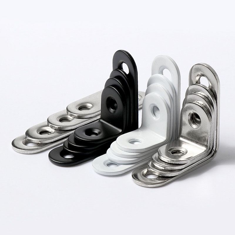 Stainless Steel L Bracket Corn - огляд і ціна Woodworking Joinery