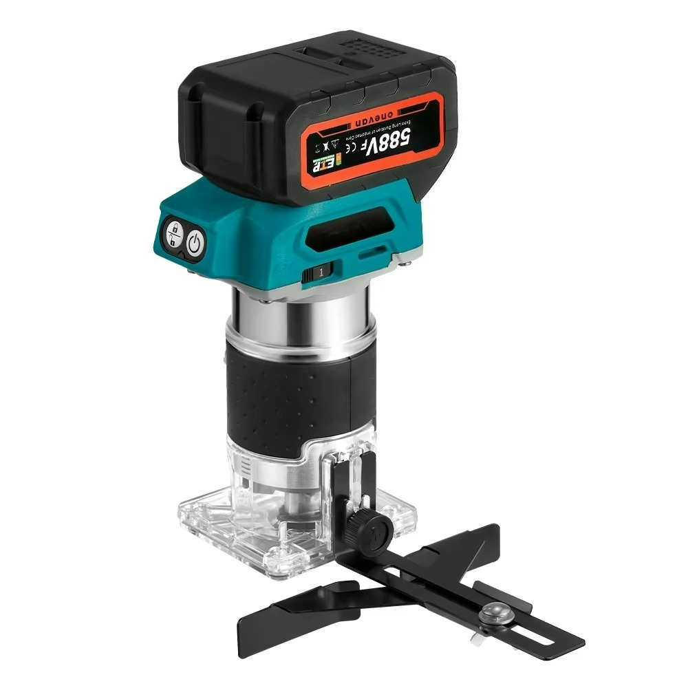 Fast Speed Compact Power Route - огляд і ціна Woodworking Power Tools