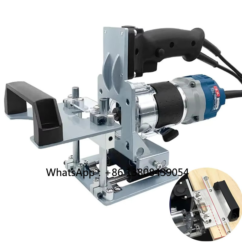 Supplier Machines and Accessor - огляд і ціна Woodworking Supplier