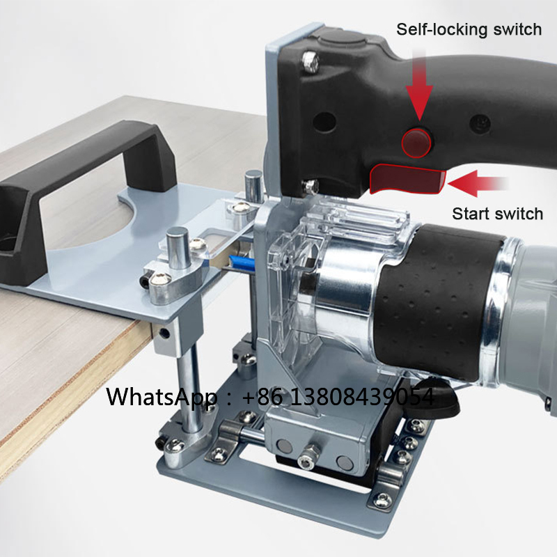 Supplier Machines and Accessor - огляд і ціна Woodworking Supplier
