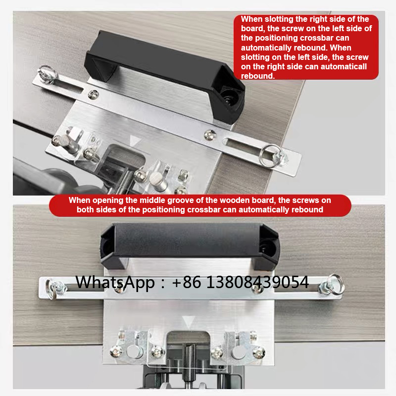 Supplier Machines and Accessor - огляд і ціна Woodworking Supplier