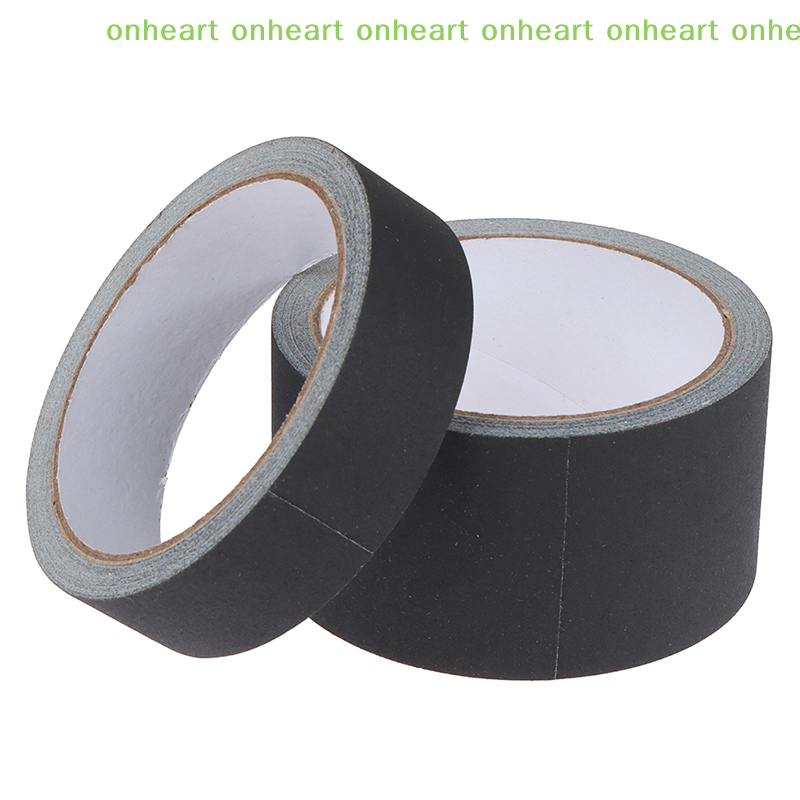 [C]Black Gaffer Tape No Residu - огляд і ціна Woodworking Book