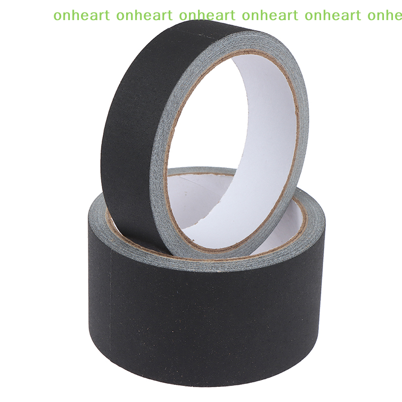 [C]Black Gaffer Tape No Residu - огляд і ціна Woodworking Book