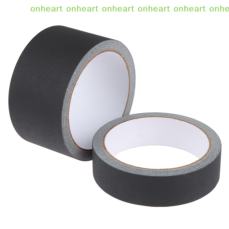 [C]Black Gaffer Tape No Residu - огляд і ціна Woodworking Book