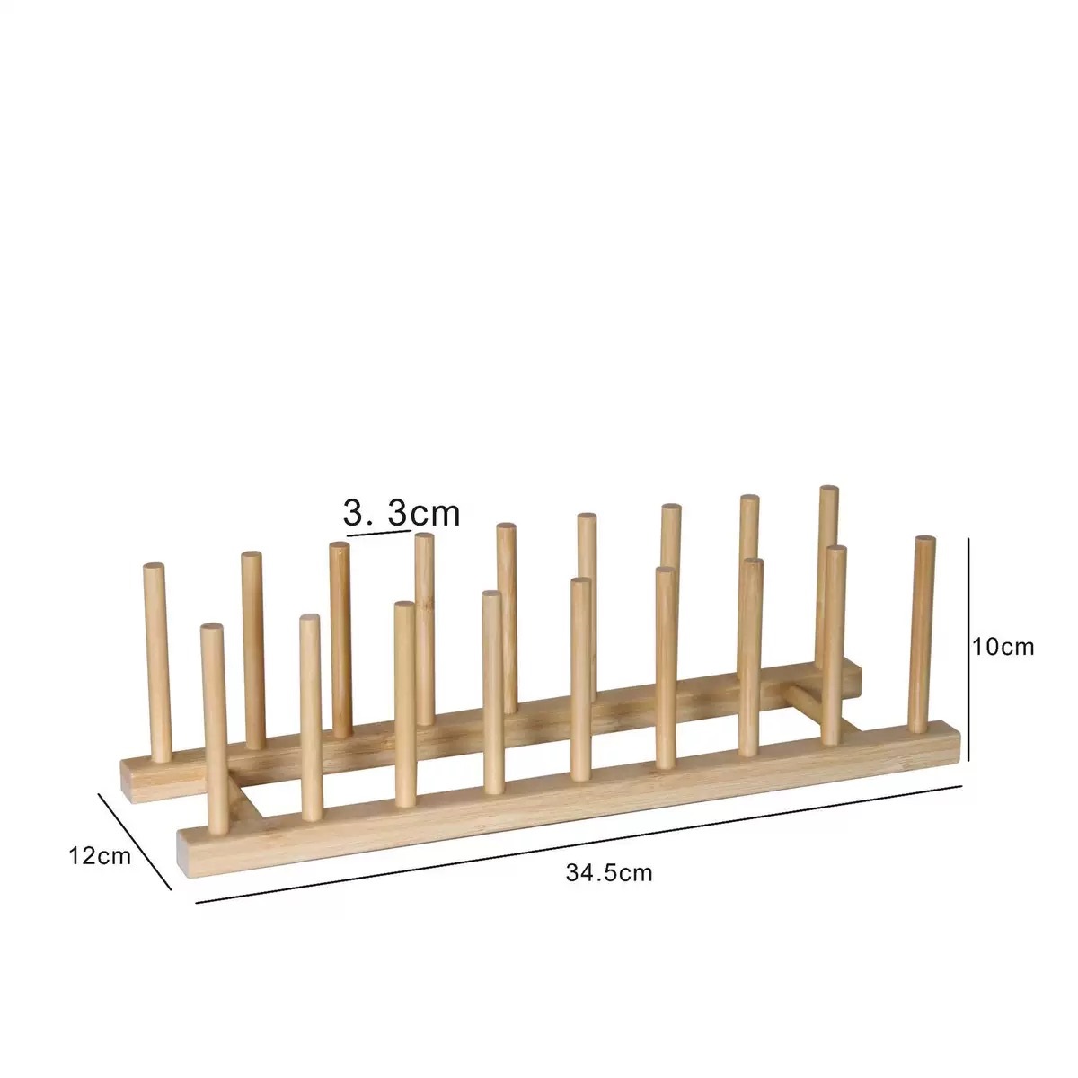 Bamboo plates, bowls, cups, bo - огляд і ціна Woodworking Book