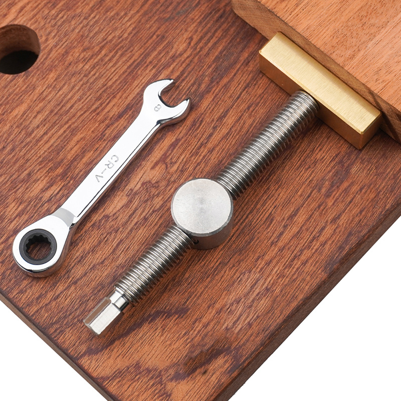 Woodworking Bench Dog Clamp Fa - огляд і ціна Woodworking Joinery