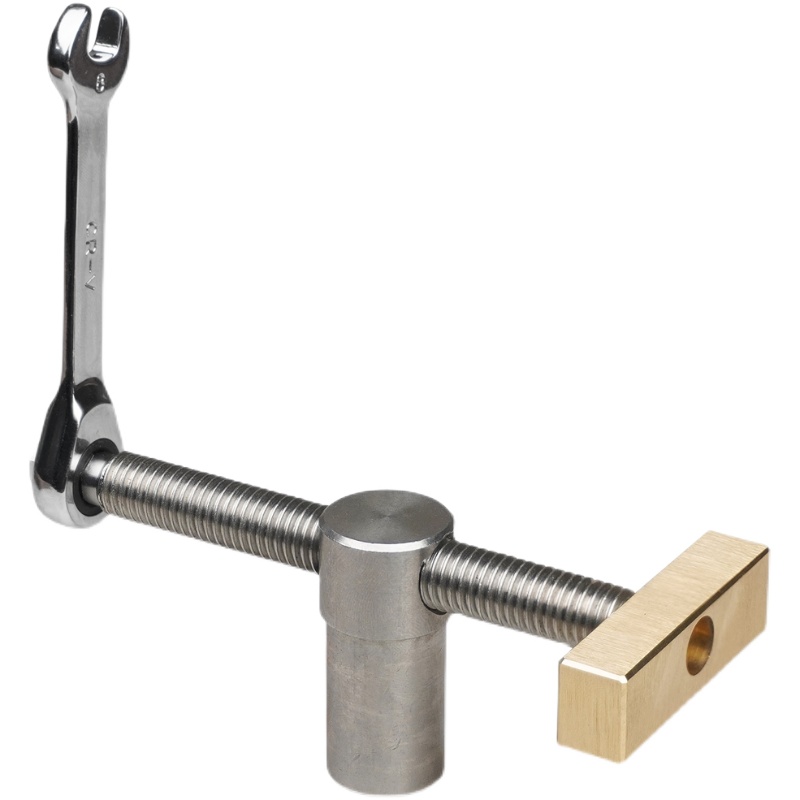 Woodworking Bench Dog Clamp Fa - огляд і ціна Woodworking Joinery