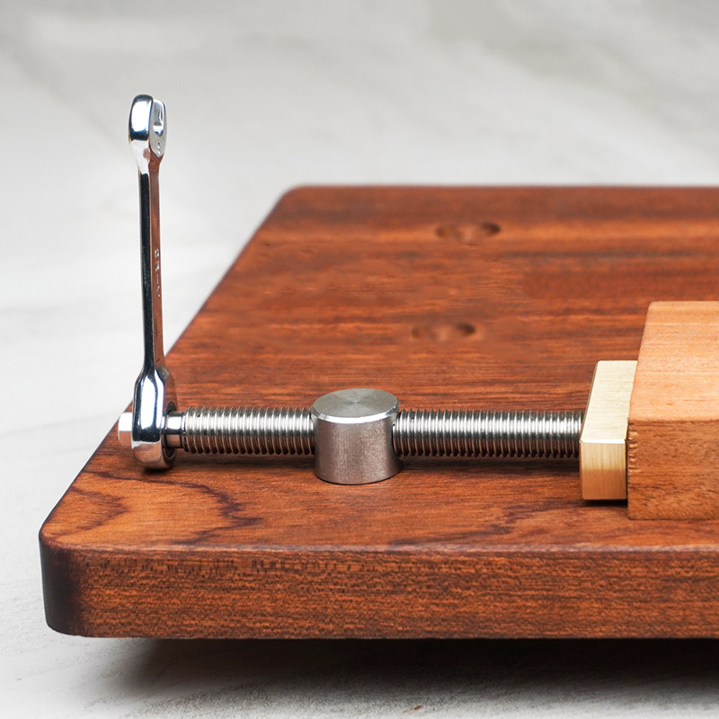 Woodworking Bench Dog Clamp Fa - огляд і ціна Woodworking Joinery