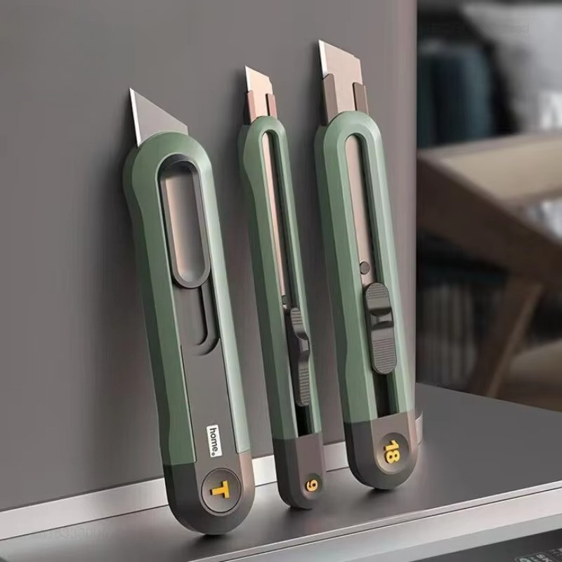 New  9mm Safety Knife SK2 Mate - огляд і ціна Woodworking School