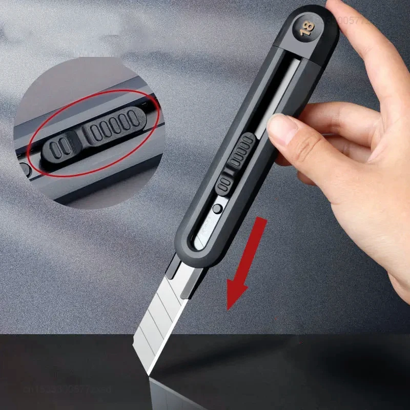 New  9mm Safety Knife SK2 Mate - огляд і ціна Woodworking School