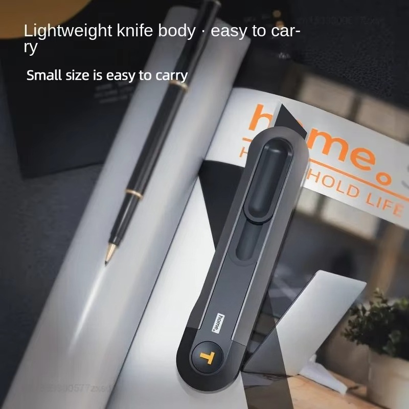 New  9mm Safety Knife SK2 Mate - огляд і ціна Woodworking School