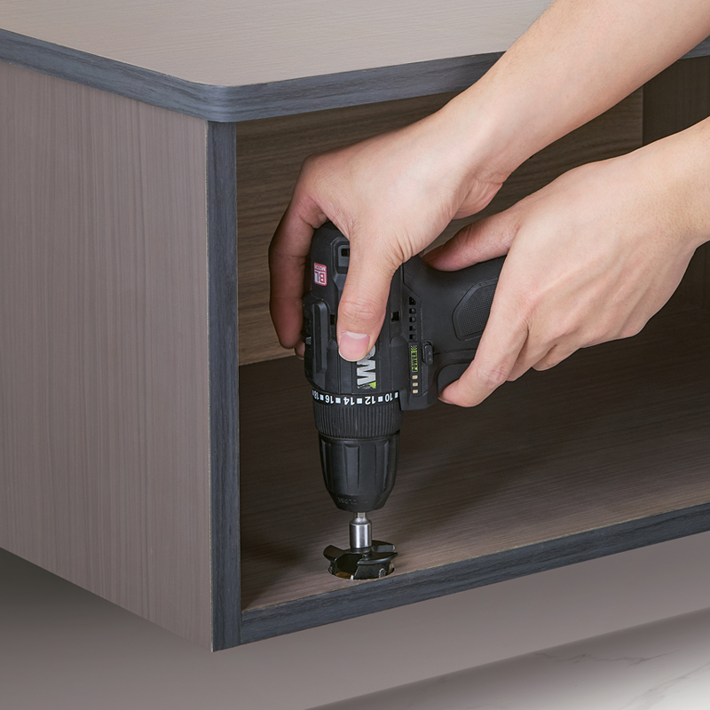 Imbot 35mm Hinge Drill Extra S - огляд і ціна Woodworking Drill