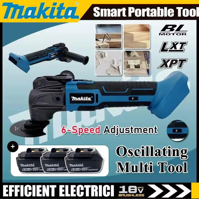 Makita 20000OPM Electric Saw T - огляд і ціна Woodworking Power Tools