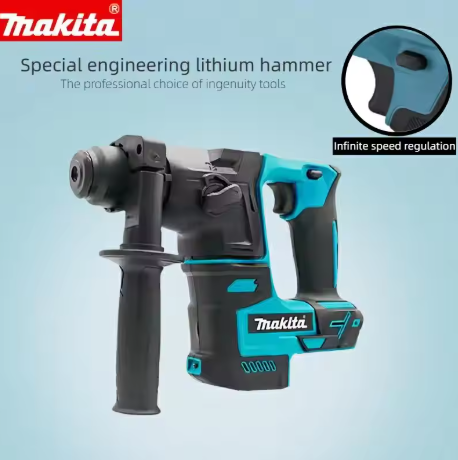 Makita  Brushless Hammer FOR 1 - огляд і ціна Woodworking Hammer