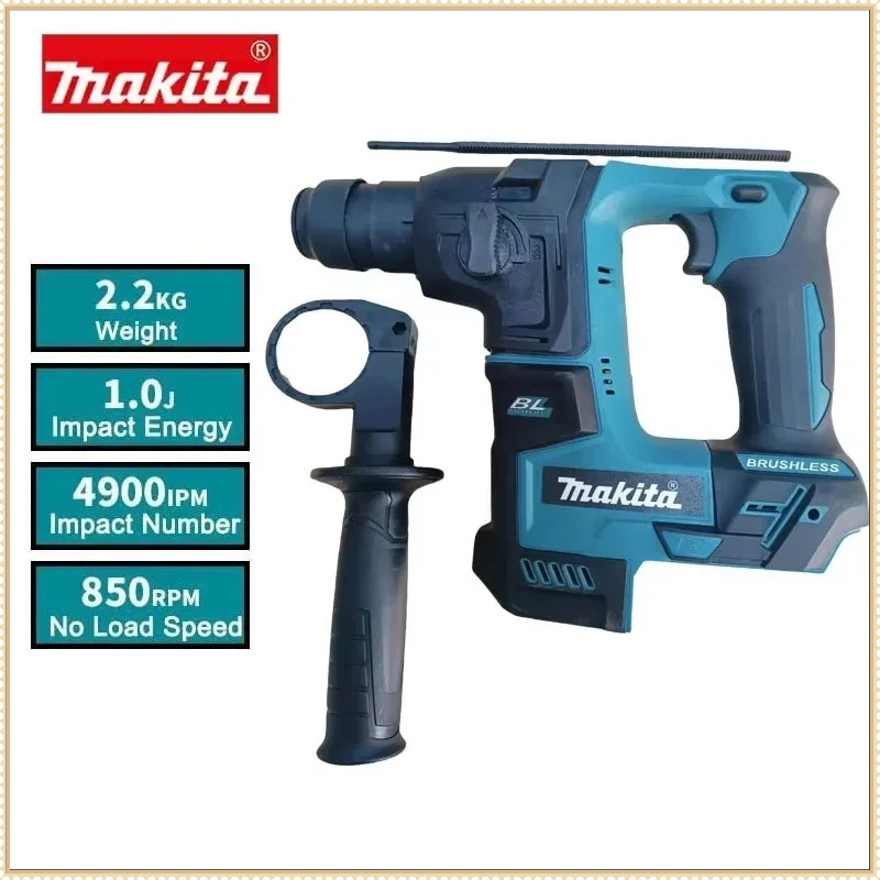 Makita  Brushless Hammer FOR 1 - огляд і ціна Woodworking Hammer