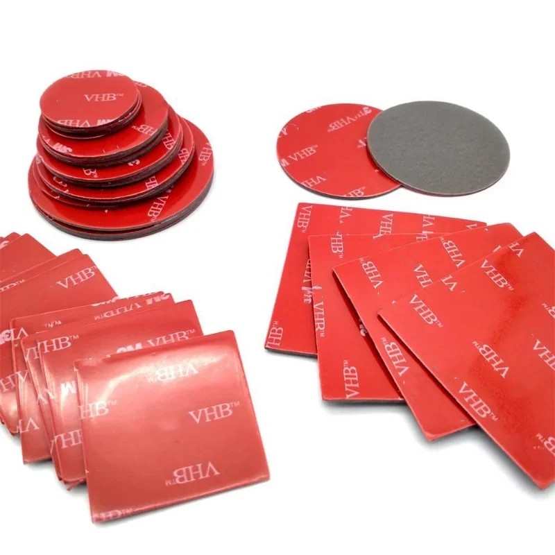 30Pcs Super Strong VHB Double  - огляд і ціна Woodworking School