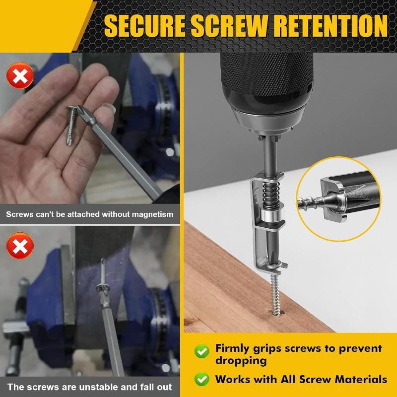Wear-Resistant Spring Screw Su - огляд і ціна Woodworking Classes