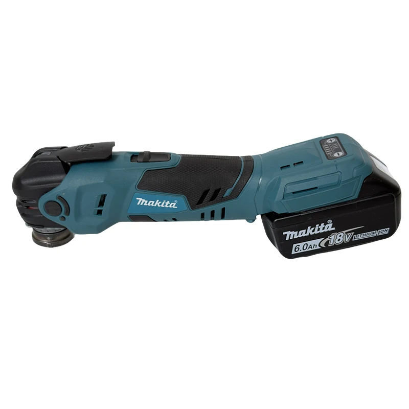 Makita Brushless Oscillating M - огляд і ціна Woodworking Electric Saw