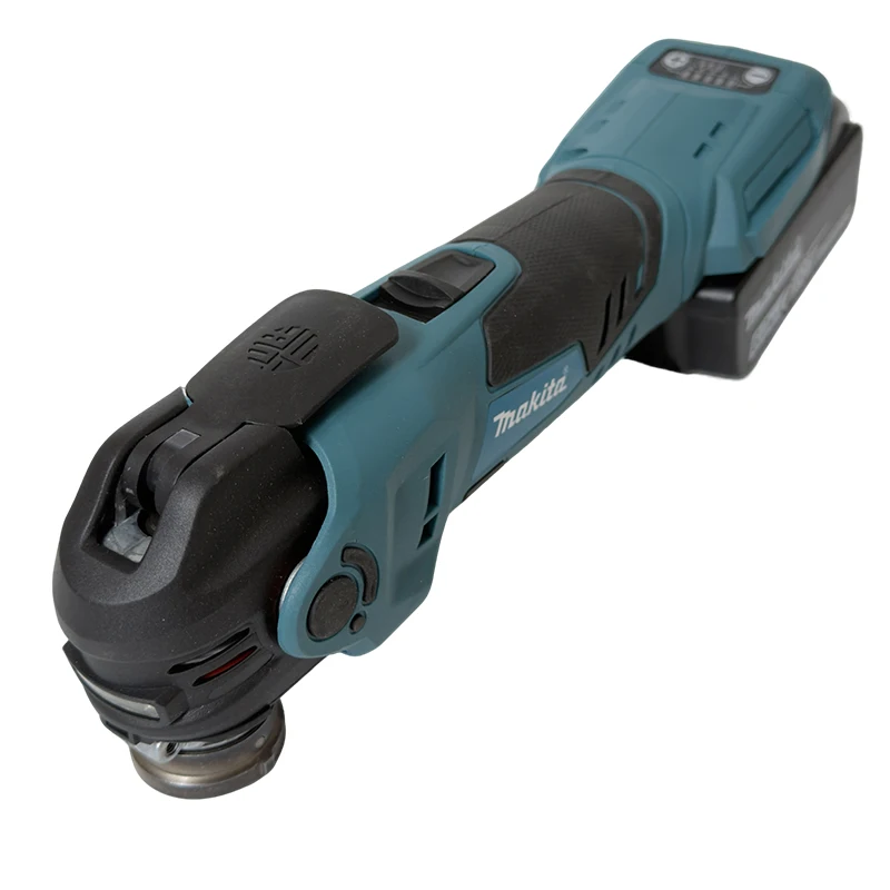 Makita Brushless Oscillating M - огляд і ціна Woodworking Electric Saw