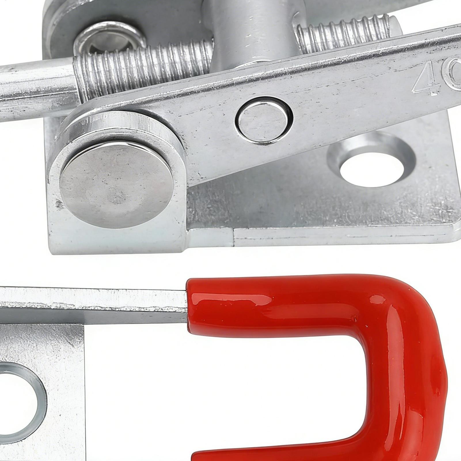 Draw Latch 10-Piece Heavy Duty - огляд і ціна Woodworking Box