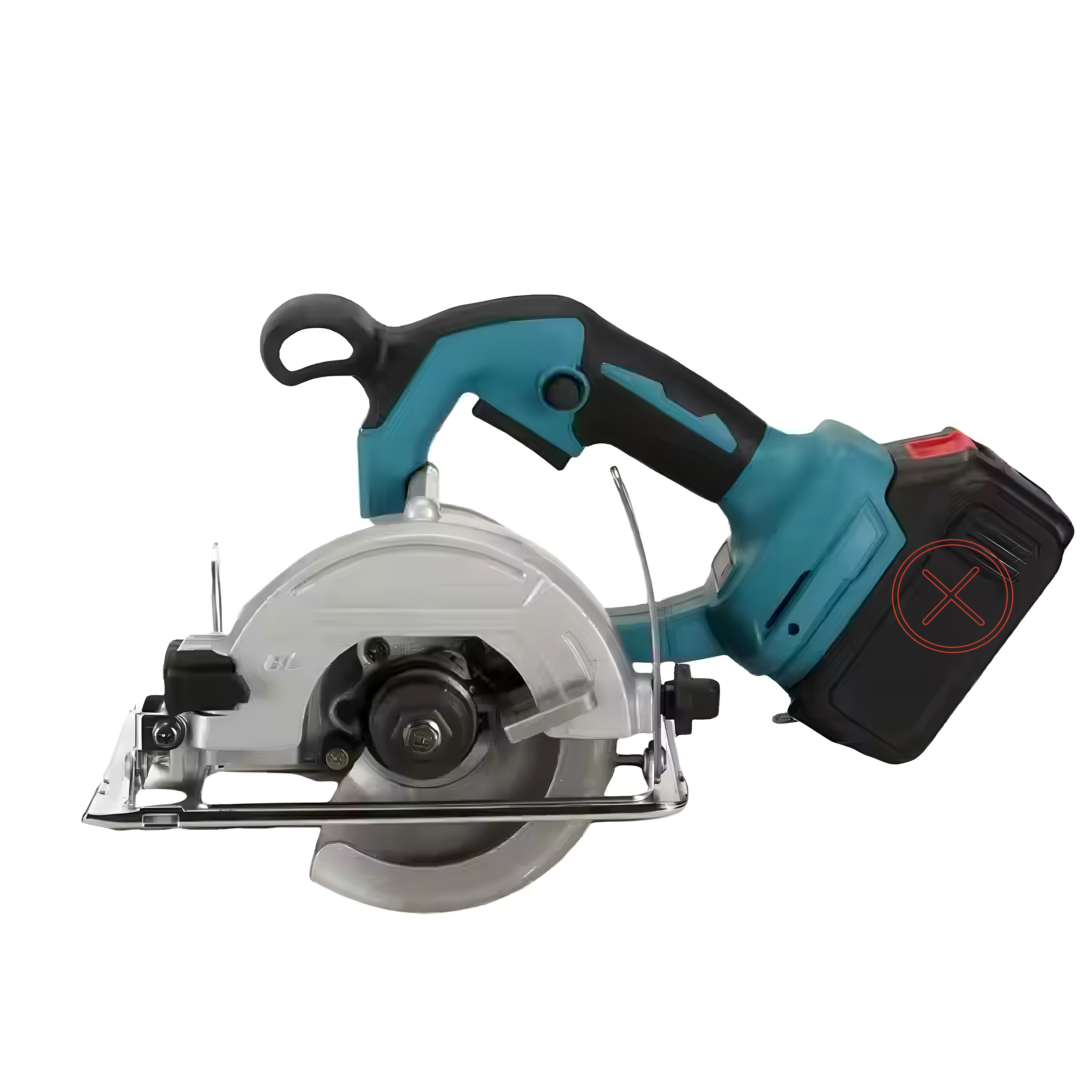 Electric Woodworking Saw High  - огляд і ціна Woodworking Electric Saw