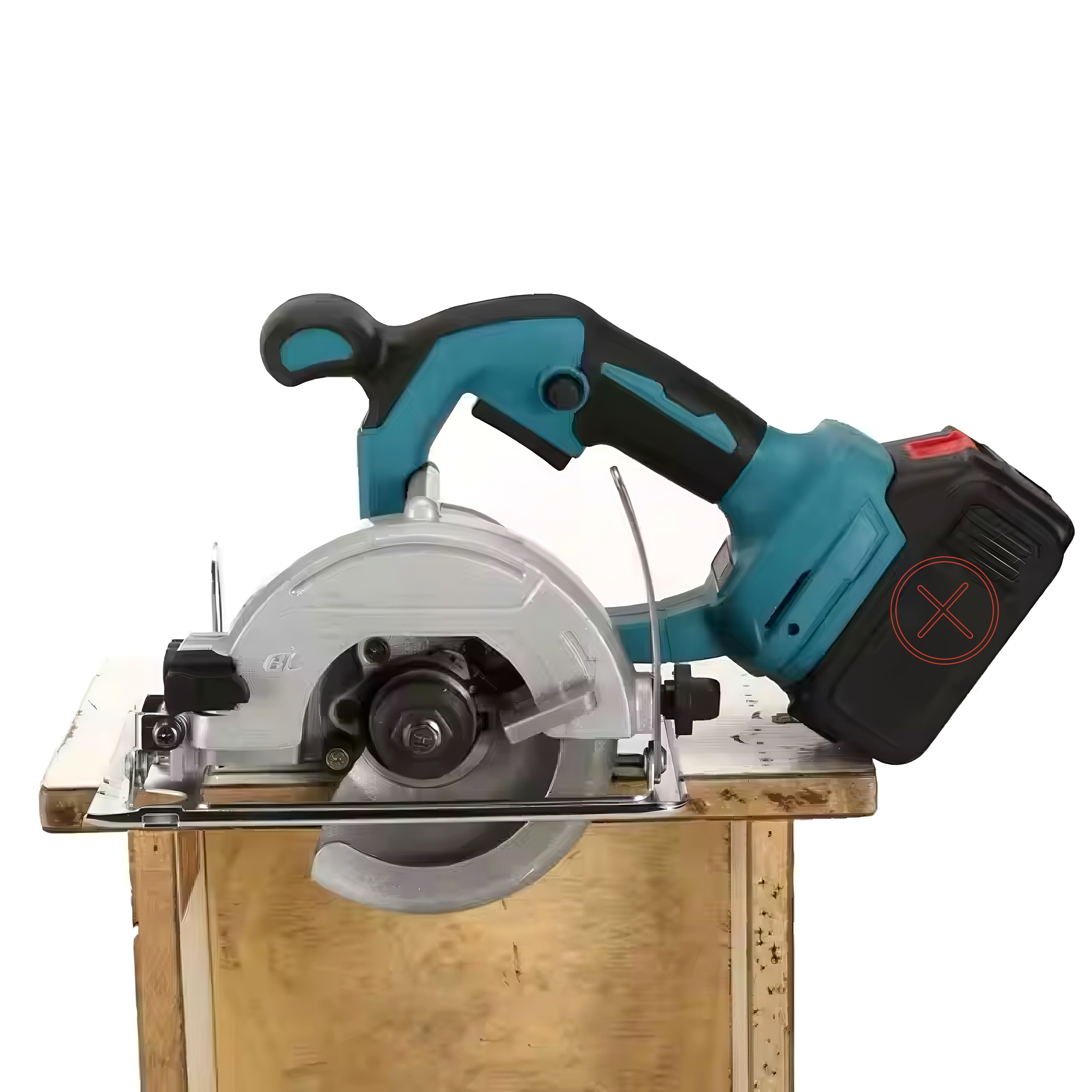 Electric Woodworking Saw High  - огляд і ціна Woodworking Electric Saw