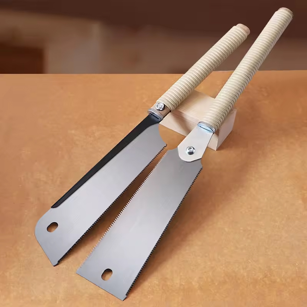 Japanese Hand Saw SK5 Flexible - огляд і ціна Woodworking In Japanese
