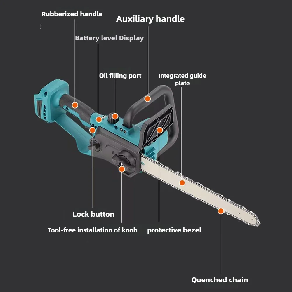 Makita Cordless 18V Power Tool - огляд і ціна Woodworking Hammer