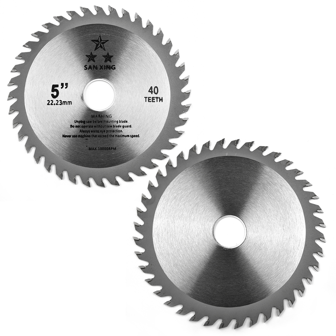 5inch 125mm Cutting Disc Mini  - огляд і ціна Band Saw Blade