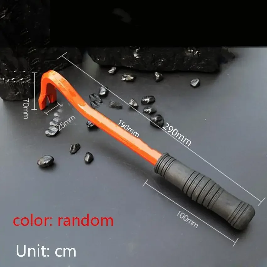 Crowbar Crowbar nail lifter sk - огляд і ціна Woodworking Box