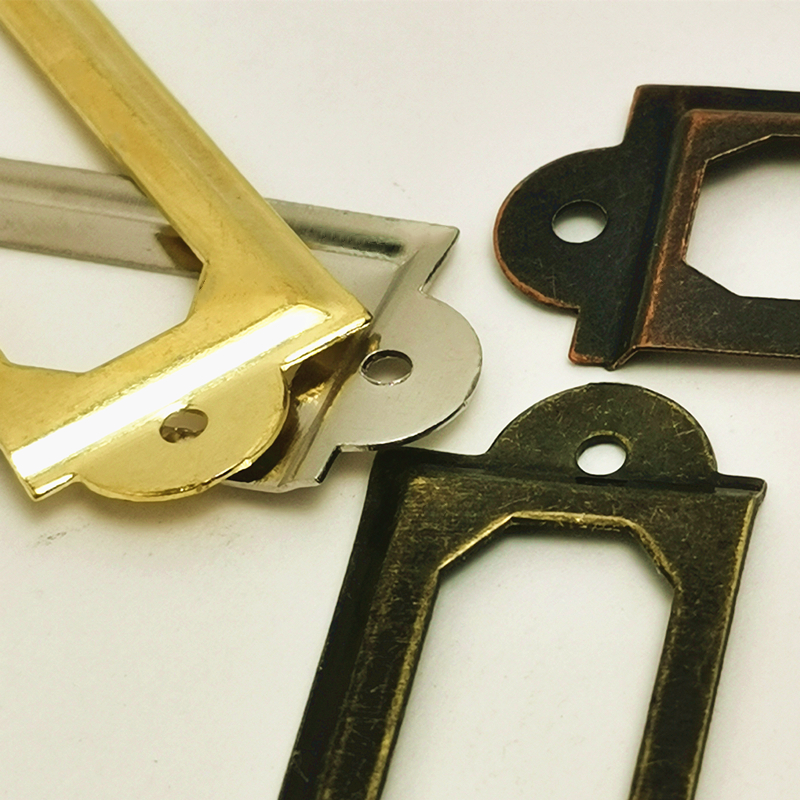10pcs/lot Antique Brass Handle - огляд і ціна Woodworking Names