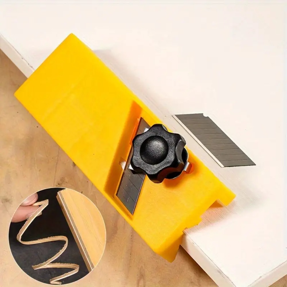 Woodworking Gypsum Board Plane - огляд і ціна Woodworking Box
