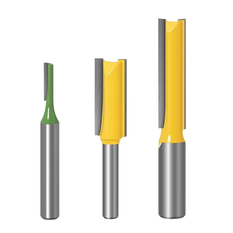 CNC Planer Drill Bit Double-ed - огляд і ціна Woodworking Drill