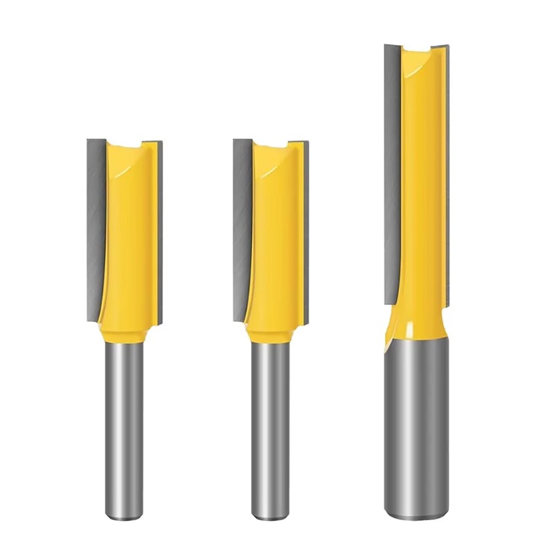 CNC Planer Drill Bit Double-ed - огляд і ціна Woodworking Drill