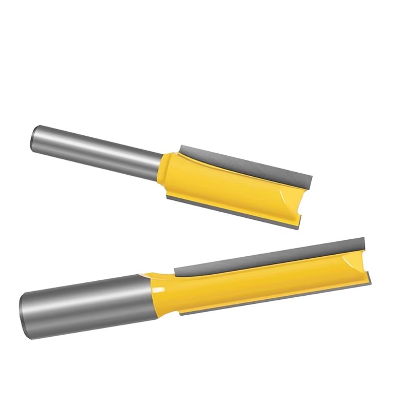 CNC Planer Drill Bit Double-ed - огляд і ціна Woodworking Drill
