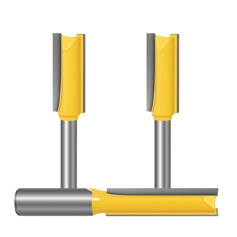 CNC Planer Drill Bit Double-ed - огляд і ціна Woodworking Drill