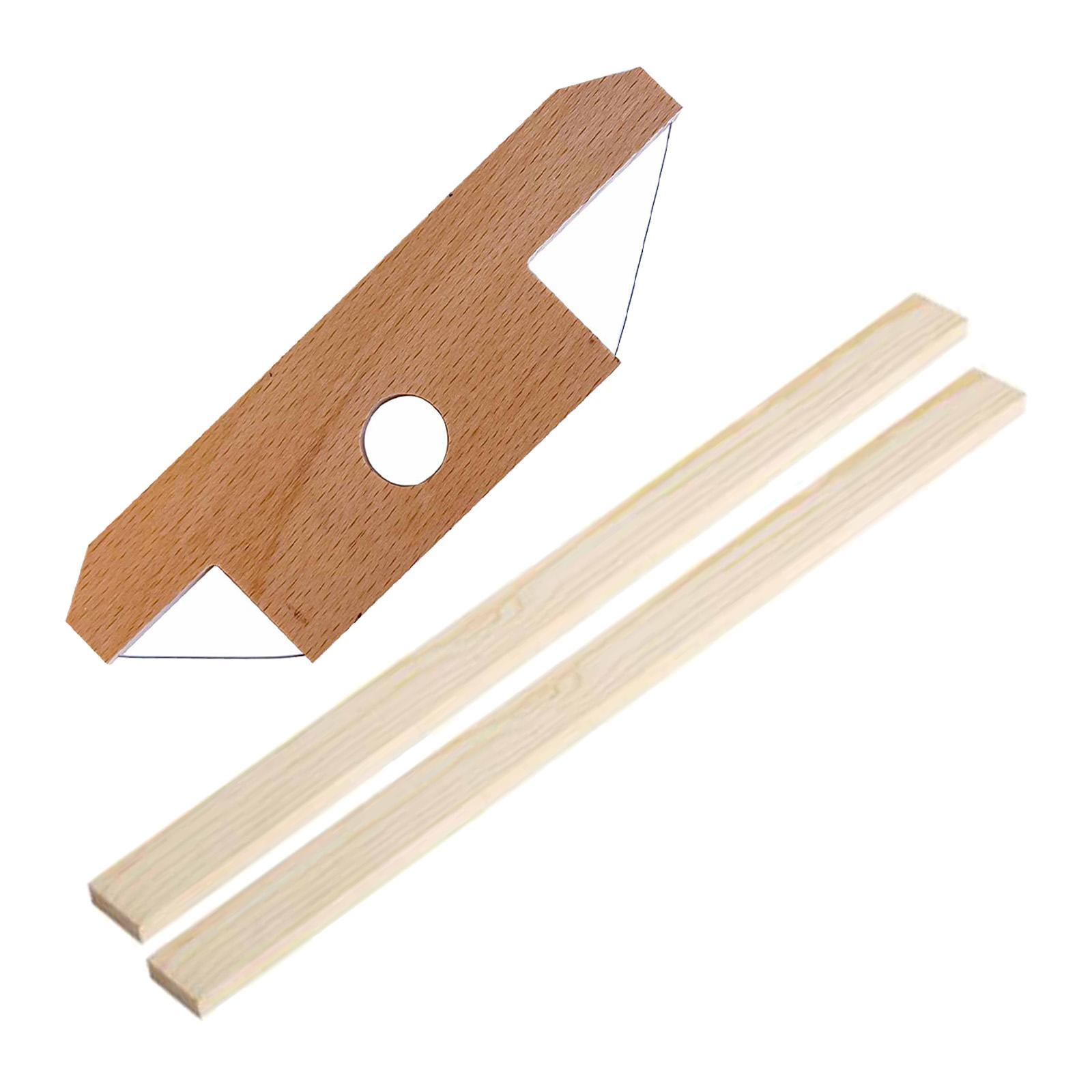 Angle Cutting Clay Tool with G - огляд і ціна Woodworking Classes