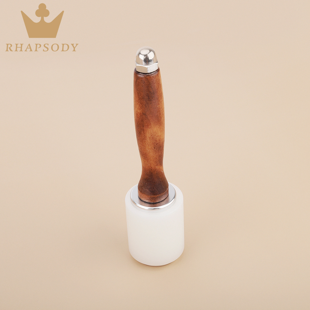 Leather Craft Carving Hammer C - огляд і ціна Woodworking Hammer